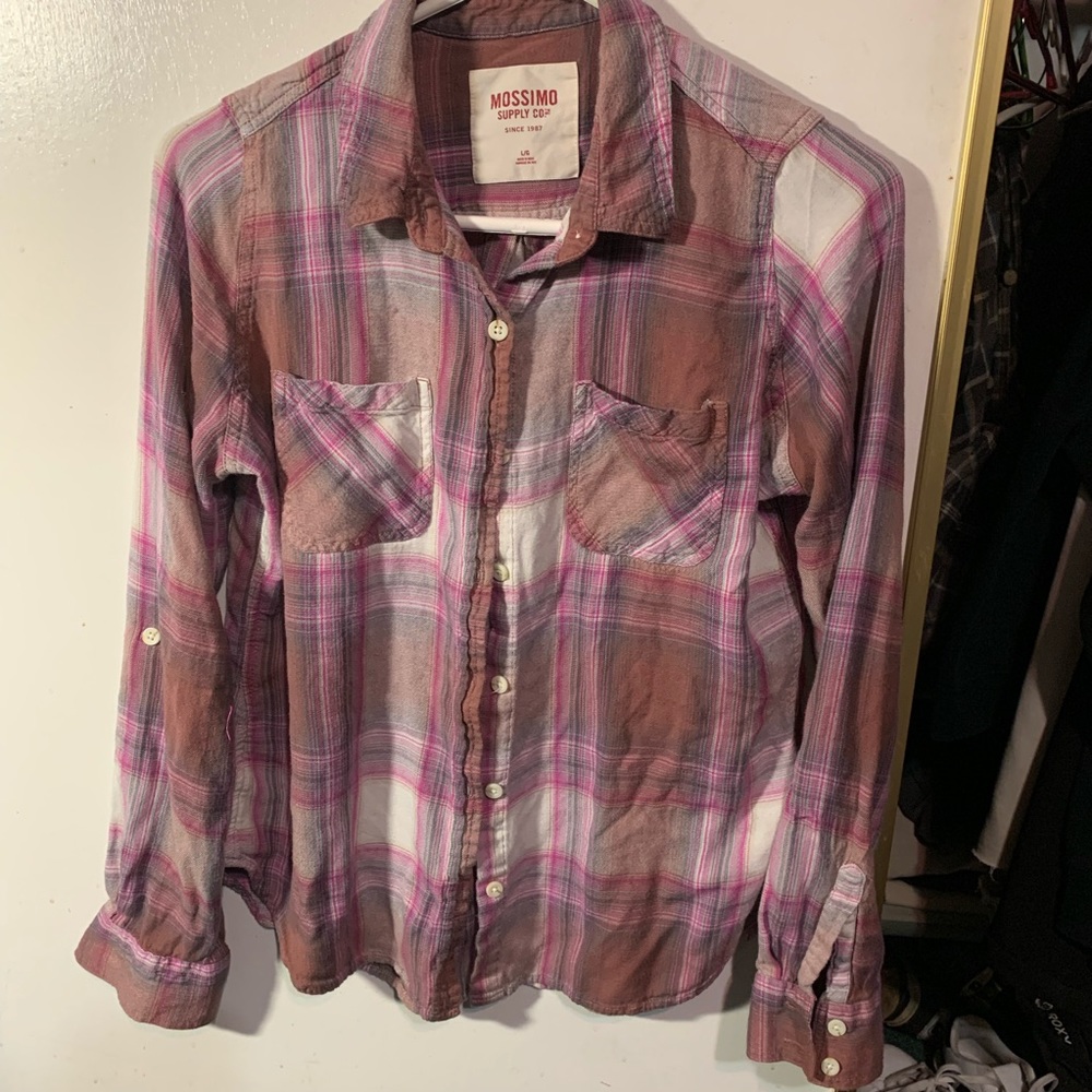 Mossimo top